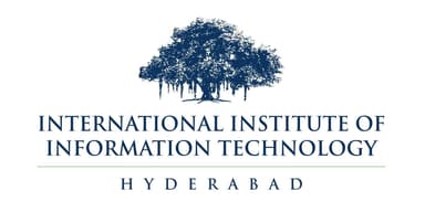 IIITH Logo